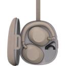 Image 1 of Sony WH-1000XM6T sandstone