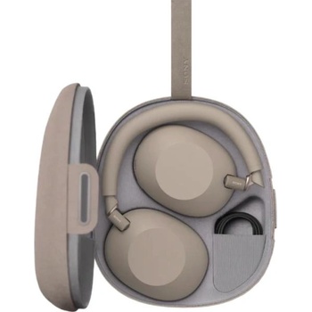 Image 1 of Sony WH-1000XM6T sandstone
