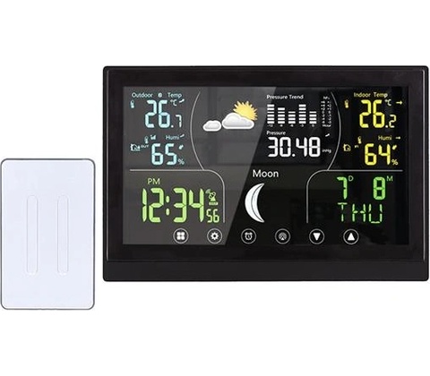 SOLIGHT TE110B