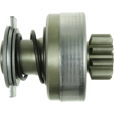 Volnoběžný převod, startér AS-PL SD9161P