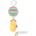Skip Hop Играчка активна на C пръстен Discoverosity 3в1 Монтесори 0м+ (9O292510)