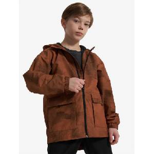 OUTVENTURE Ветровка Travel Boys Windbreaker
