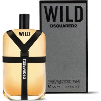 Dsquared2 Wild EDT 50 ml