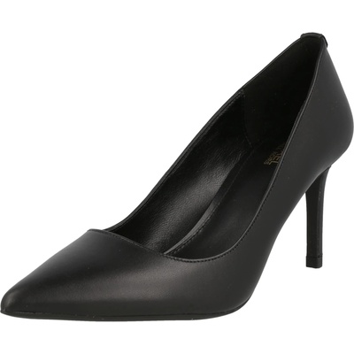 Michael Kors Официални дамски обувки 'ALINA' черно, размер 8