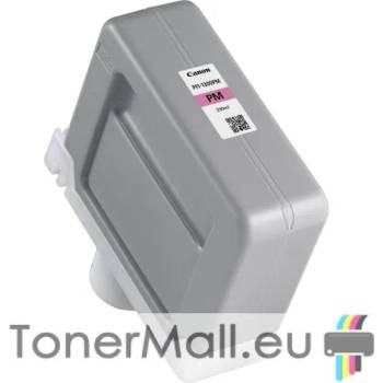 Image 1 of Canon Мастилена касета CANON PFI-1300 Photo Magenta