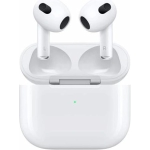 Apple AirPods 3 (MPNY3ZM/A) Слушалки