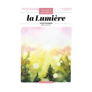 Aquarelle, lumière | Niedojadlo (2026)