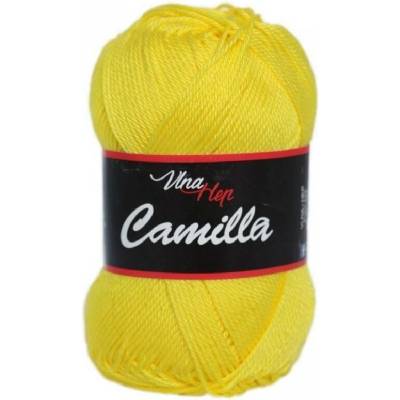 Příze Vlna Hep Camilla 8184
