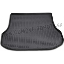 Gumová vaňa do kufra Novline Kia Sorento 2009-2012