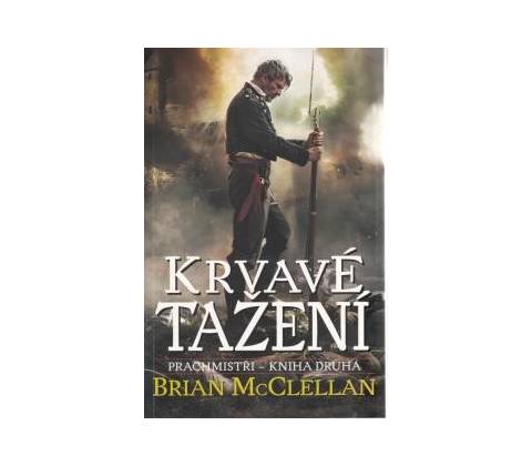 Krvavé tažení