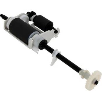 Samsung DADF PICK UP - Doc Feeder (DADF) Pickup Roller Assembly - SAMSUNG OEM SPARE PART - PN JC97-04199A (JC9704199A) (JC97-04199A)
