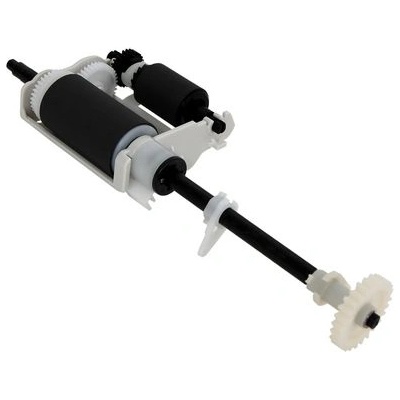 Samsung DADF PICK UP - Doc Feeder (DADF) Pickup Roller Assembly - SAMSUNG OEM SPARE PART - PN JC97-04199A (JC9704199A) (JC97-04199A)