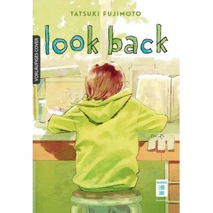 Look Back | Tatsuki Fujimoto (2022)