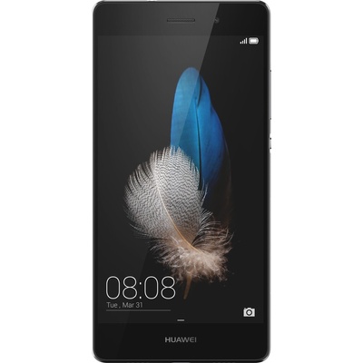 Huawei P8 Lite 2015 Dual SIM – Zboží Živě