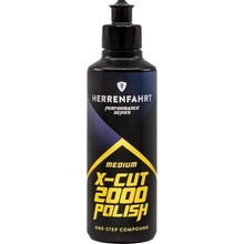 Herrenfahrt X-CUT 2000 Medium 500 ml