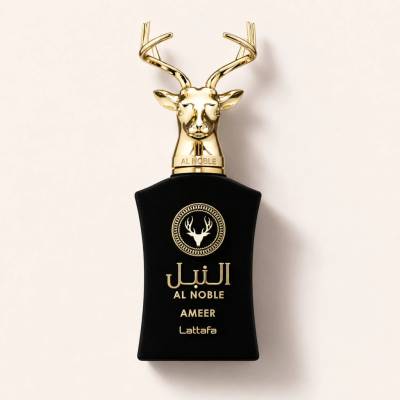 Lattafa Al Noble Ameer parfémovaná voda unisex 100 ml