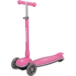 Toyz Детска тротинетка Caretero Toyz - Carbon, розова (TOYZ-04062) - ozone Тротинетка, скутер