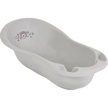 Cangaroo Вана Cangaroo - Forest Bear, сива, 100 cm (112001)