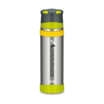 Thermos Mountain FFX 750 ml limetková