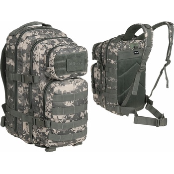 Mil-tec US Assault AT-digital 20 l