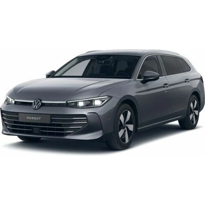 Volkswagen Passat 2.0 TDI Business DSG 110 kW