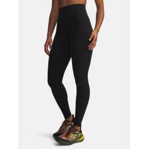 Under Armour Дамски клин Under Armour Seamless Cotton Legging Under Armour | Cheren | ЖЕНИ | XS