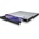 LG DVD записващо устройство USB LG GP57ES40 Slim Silver Box (GP57ES40)