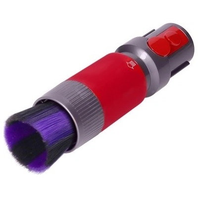 Solight Dyson V7, V8, V10, V11, V15 kartáč měkký