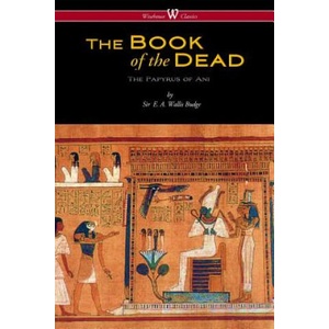Egyptian Book of the Dead | E. A. Wallis Budge (ISBN: 9789176372470)