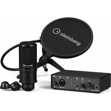 Steinberg IXO Podcast Pack