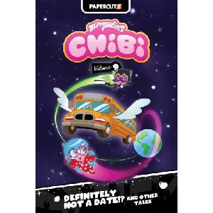 Miraculous Chibi Vol. 9 | Angela Capolupo (ISBN: 9781545837863)
