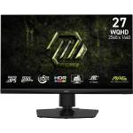 MSI MAG 272QPF E20 Монитори