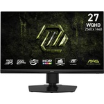 MSI MAG 272QPF E20 Монитори