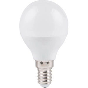 VIVALUX Led КРУШКА vivalux max 8w e14 4000k ТОПЧЕ (viv004460)