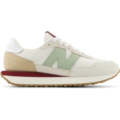 New Balance WS237GM Dámská volnočasová béžová