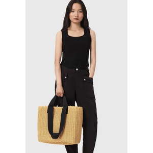 AllSaints чанта тип кошница дамски IZZY (W163XE)