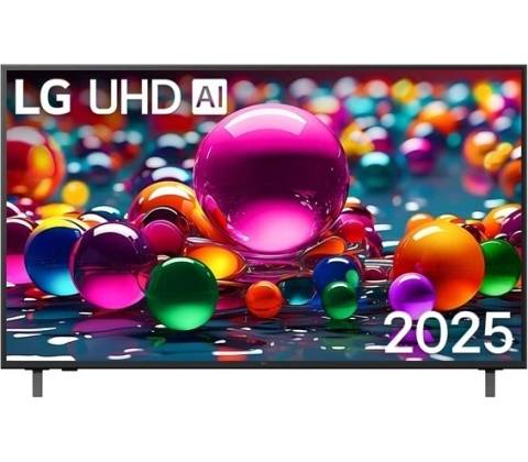 LG 55UA75003LA