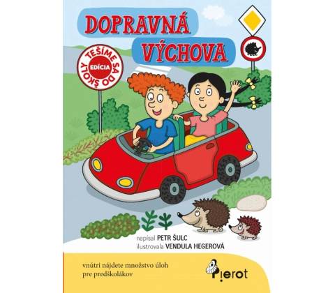 Dopravná výchova