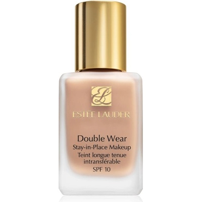 Estée Lauder Double Wear Stay In Place make-up SPF10 2 2C1 Pale Almond 30 ml – Zboží Dáma