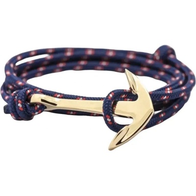 Gaira Náramek Kotva 3071 fialová