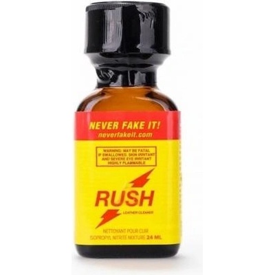Rush 25 ml