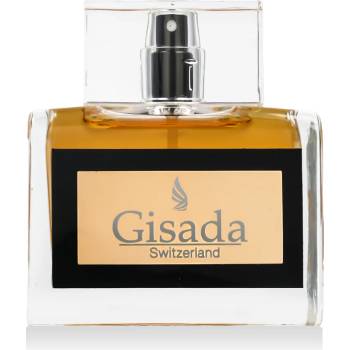 Gisada Uomo EDT 100 ml Tester