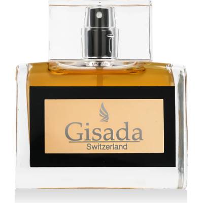 Gisada Uomo EDT 100 ml Tester