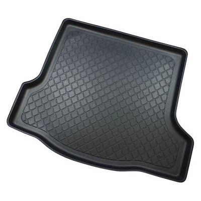 Гумирана стелка за багажник за Dacia Logan II (2013+) Sedan