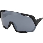 Alpina Слънчеви очила Alpina Rocket Bold All Black Matt - alensa