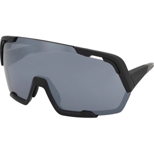 Alpina Слънчеви очила Alpina Rocket Bold All Black Matt - alensa