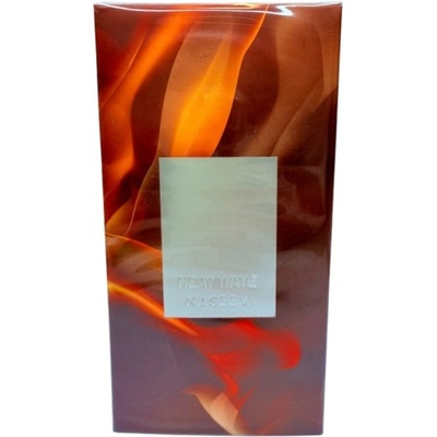 Naseem Heat Wave toaletní voda pánská 80 ml
