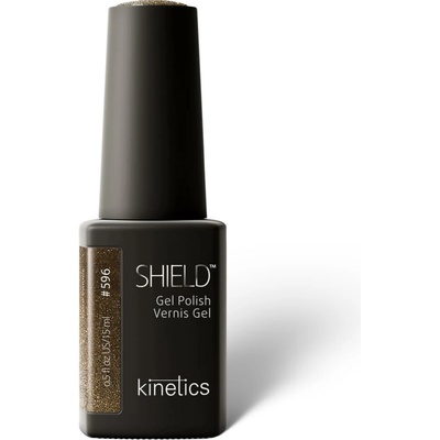 Kinetics Gél lak Shield 596 Core Values 15 ml