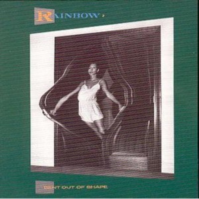 Rainbow - Bent Out Of Shape CD