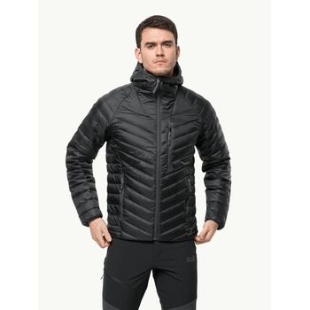 Jack Wolfskin Яке passamani down hoody m